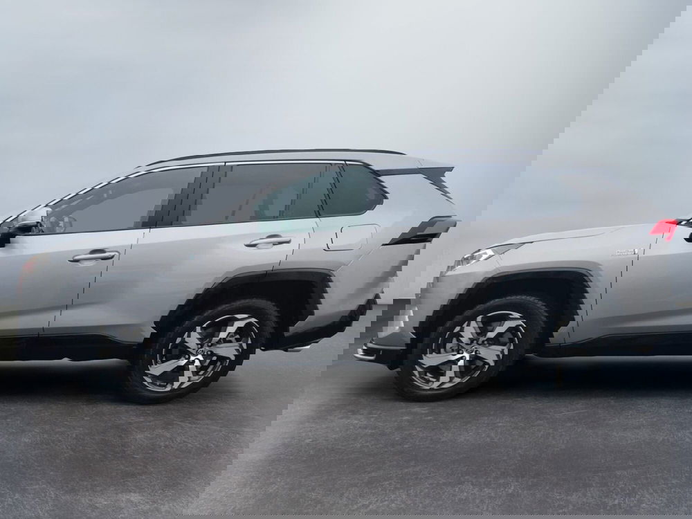 Toyota Rav4 usata a Modena (4)