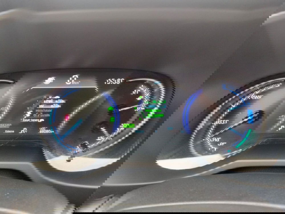 Toyota Rav4 usata a Modena (8)