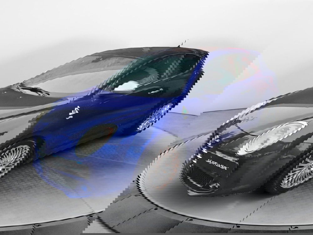 Alfa Romeo MiTo usata a Bologna