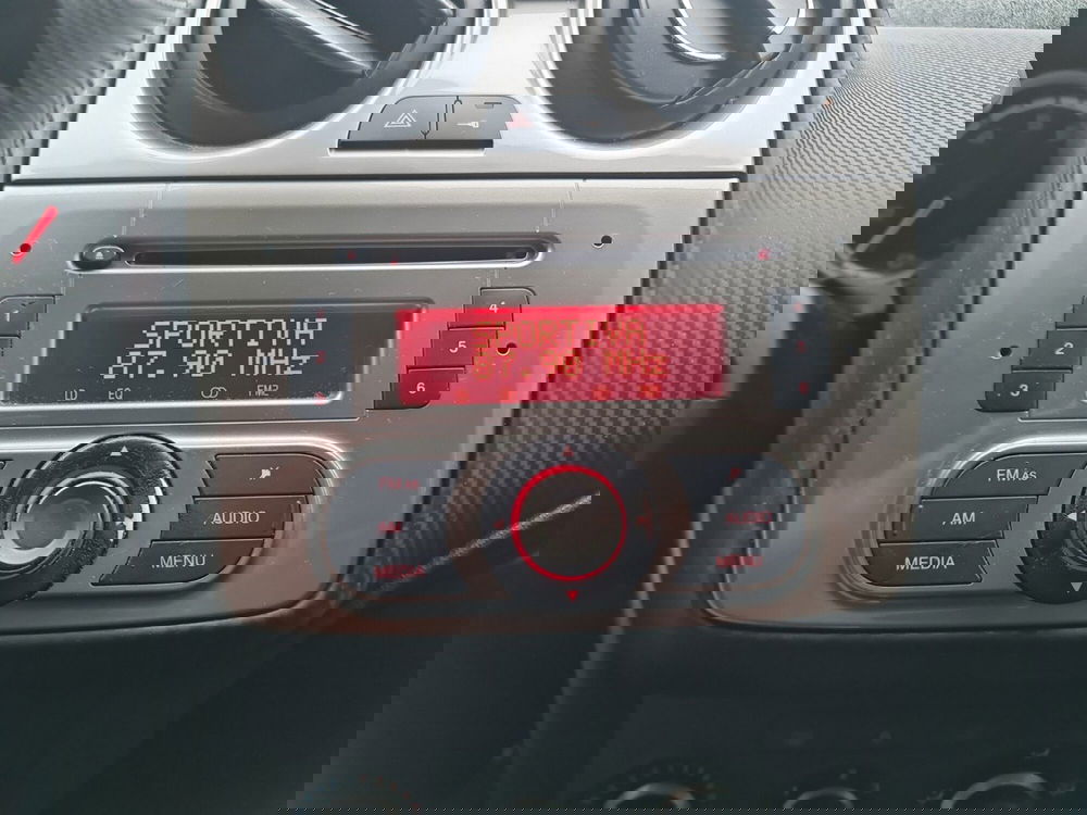 Alfa Romeo MiTo usata a Bologna (11)