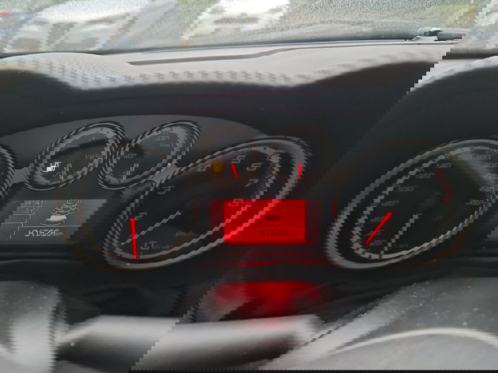 Alfa Romeo MiTo usata a Bologna (12)