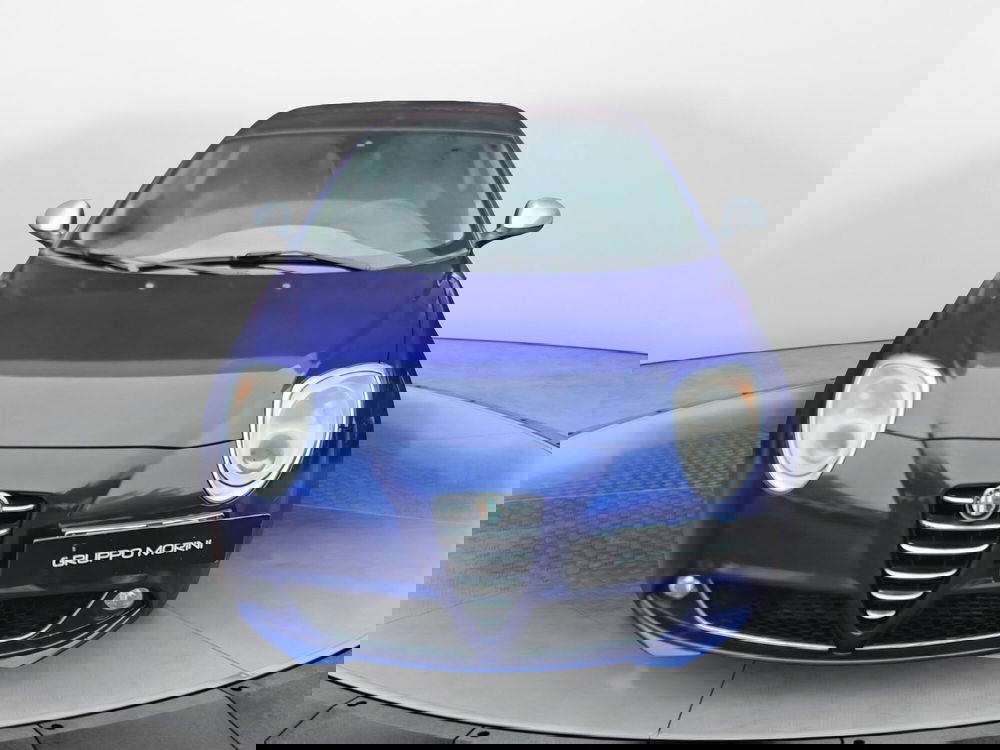 Alfa Romeo MiTo usata a Bologna (2)