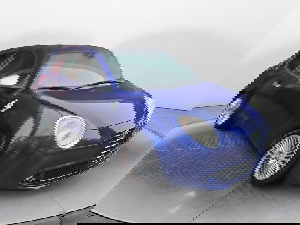 Alfa Romeo MiTo usata a Bologna (3)