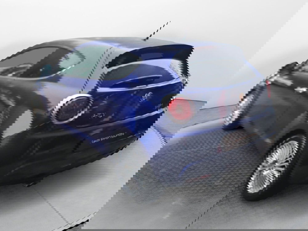 Alfa Romeo MiTo usata a Bologna (4)