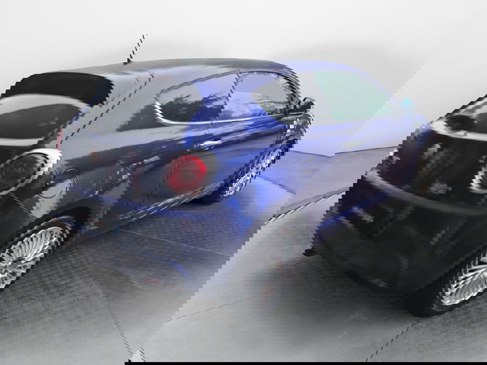 Alfa Romeo MiTo usata a Bologna (6)