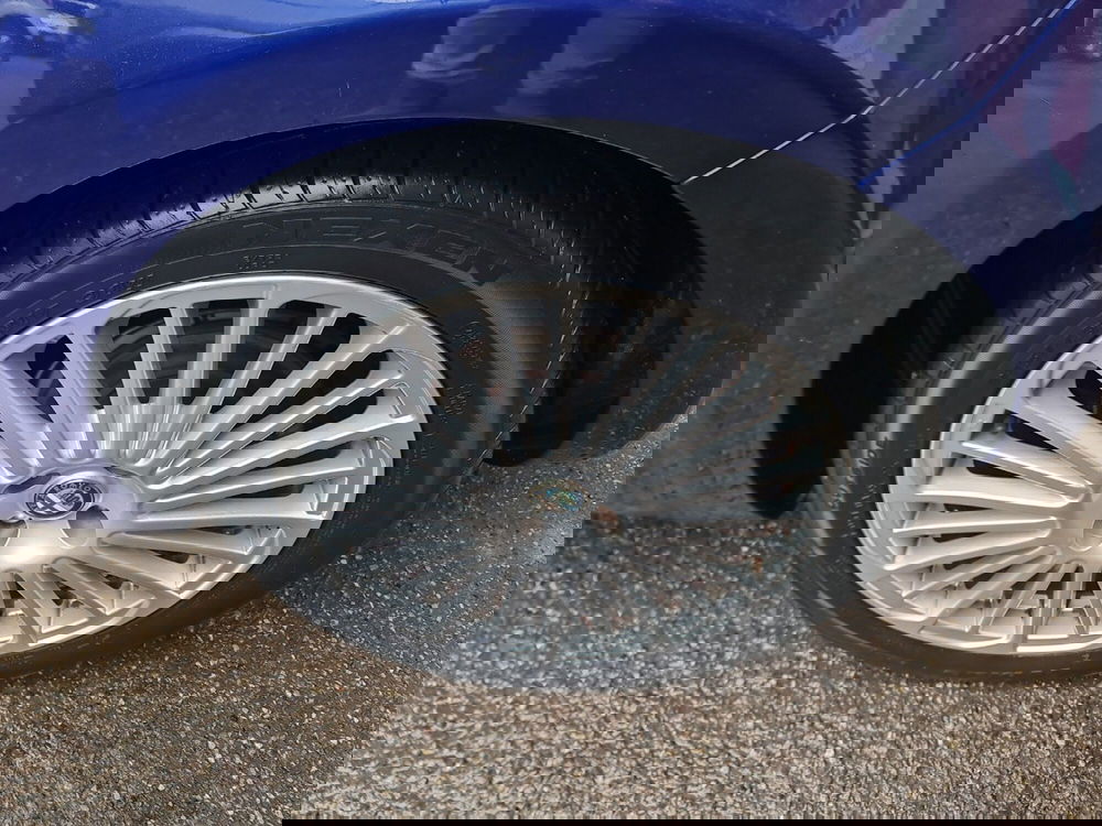 Alfa Romeo MiTo usata a Bologna (7)