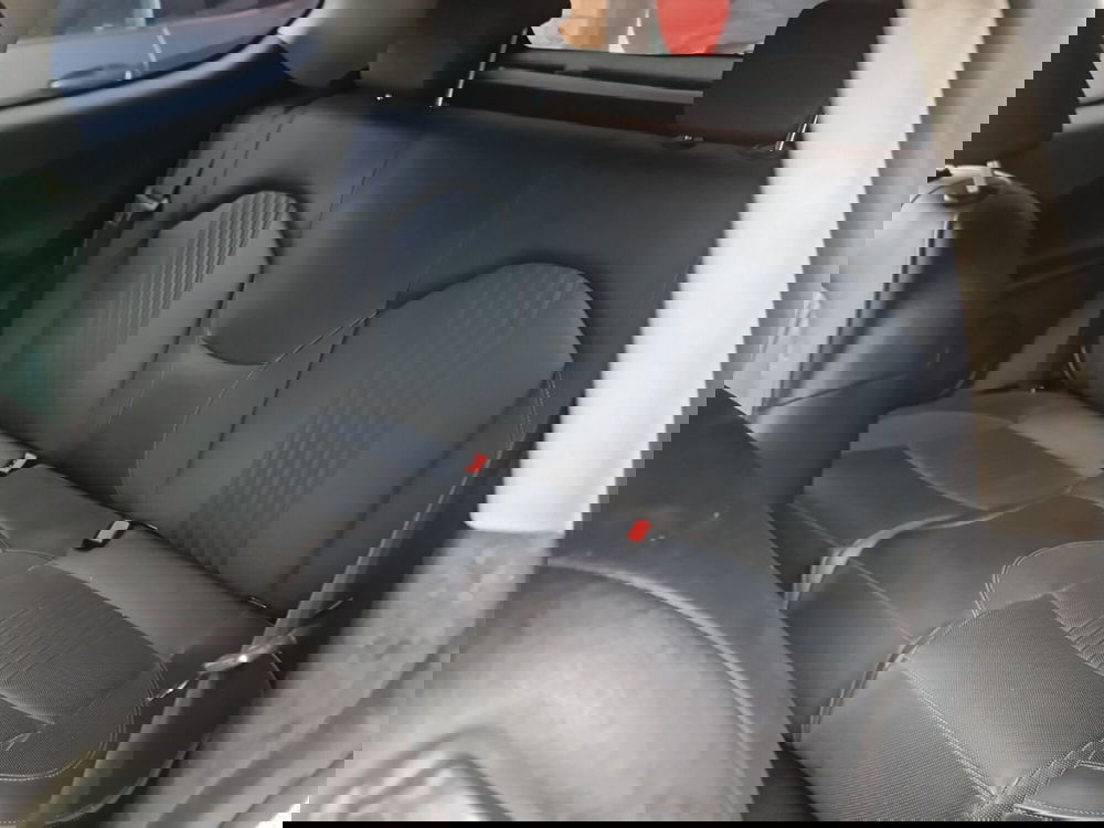 Alfa Romeo MiTo usata a Bologna (9)