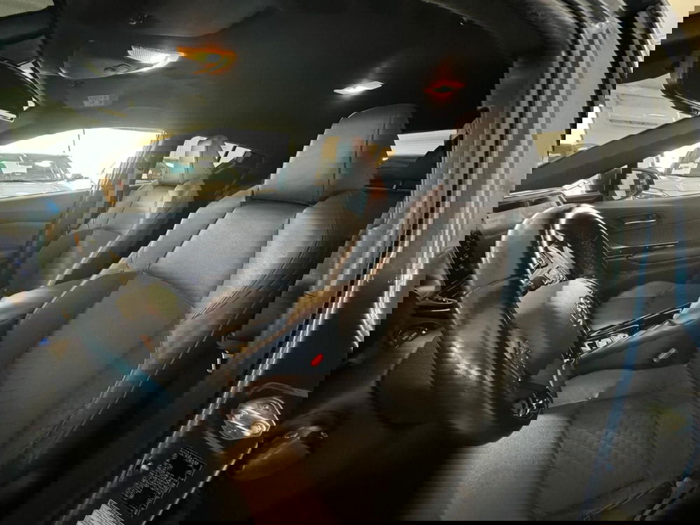Toyota Toyota C-HR usata a Modena (12)