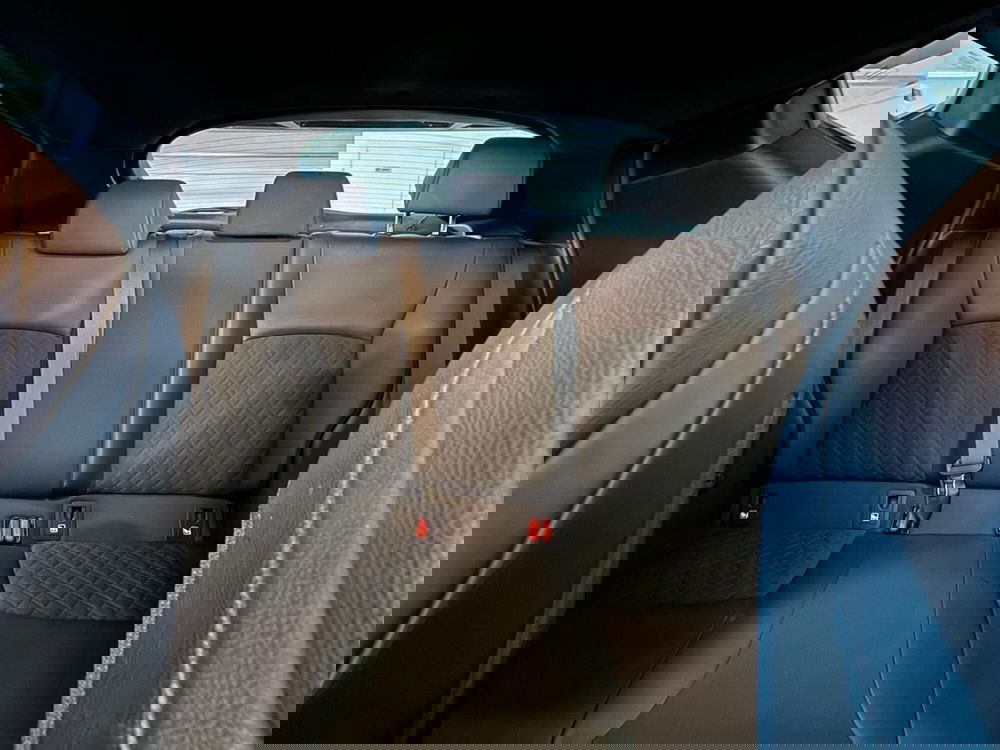 Toyota Toyota C-HR usata a Modena (15)