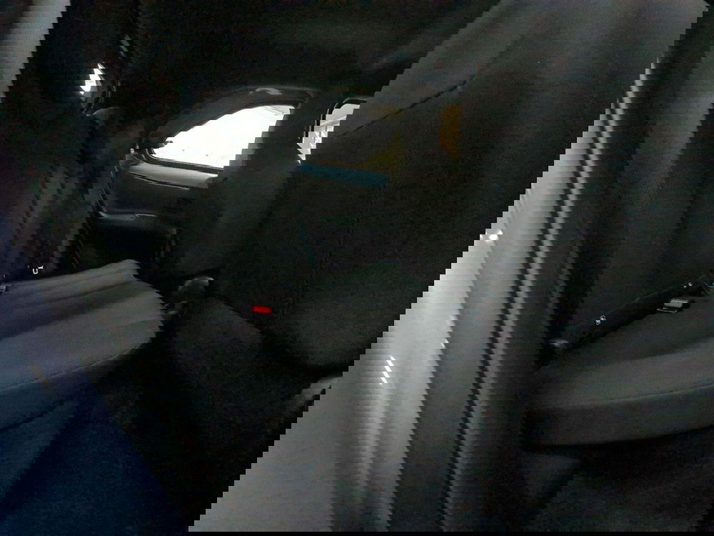 Toyota Aygo X nuova a Bologna (10)