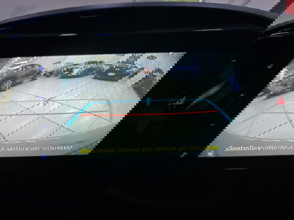 Toyota Aygo X nuova a Bologna (14)