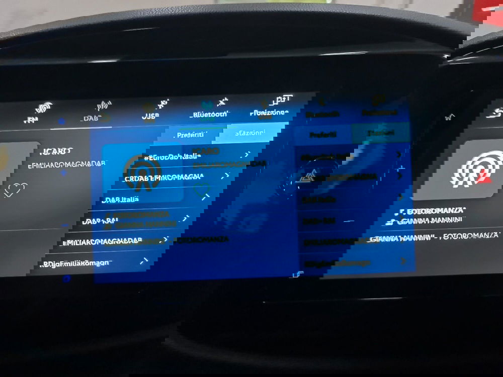 Toyota Aygo X nuova a Bologna (15)