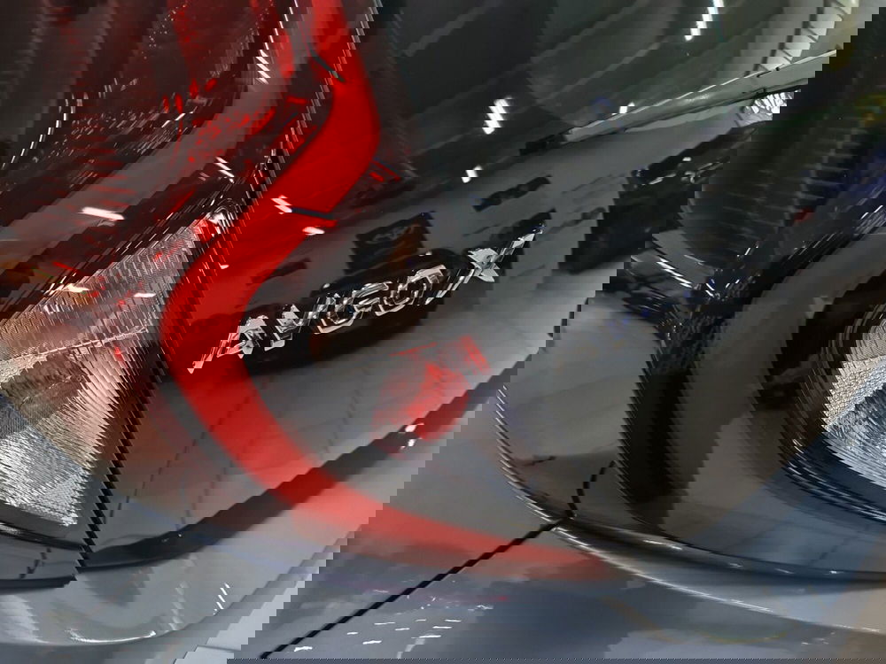 Toyota Aygo X nuova a Bologna (16)