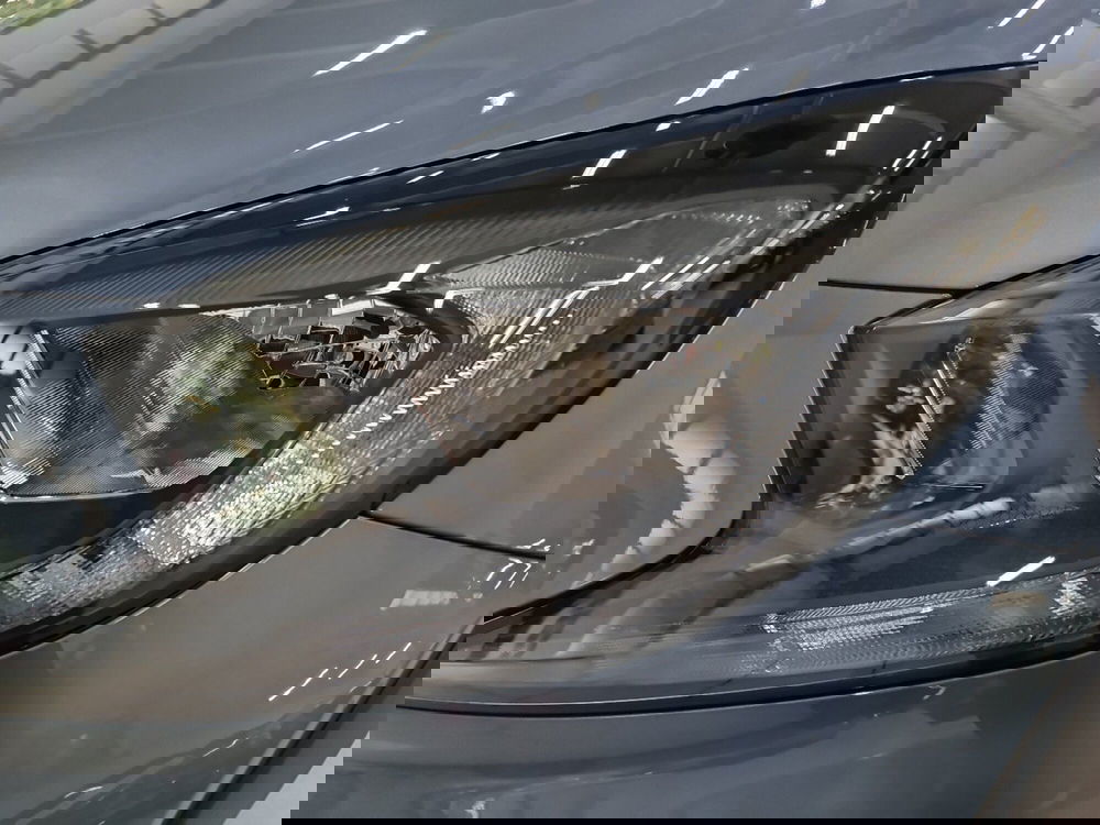 Toyota Aygo X nuova a Bologna (17)