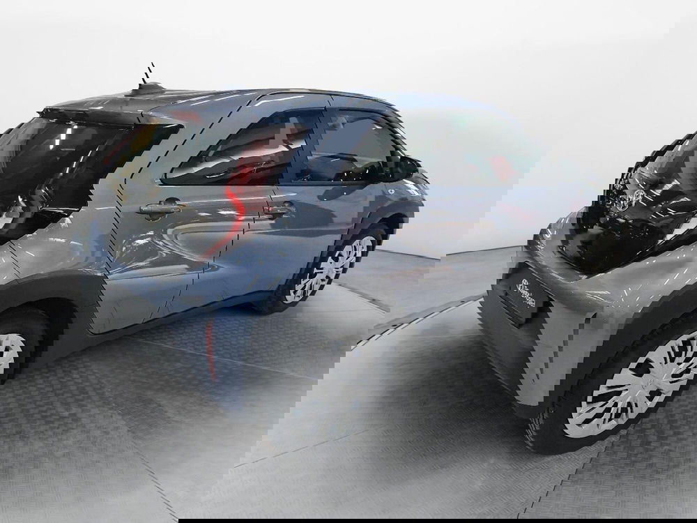 Toyota Aygo X nuova a Bologna (6)