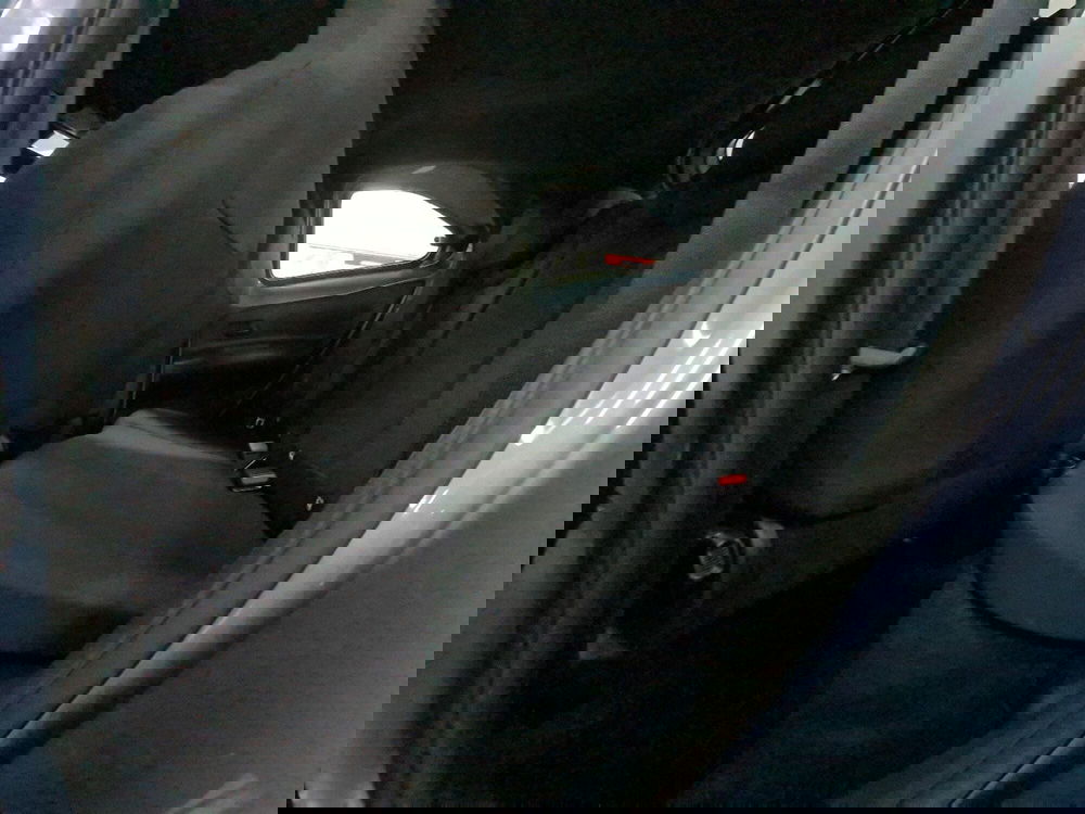 Toyota Aygo X nuova a Bologna (8)