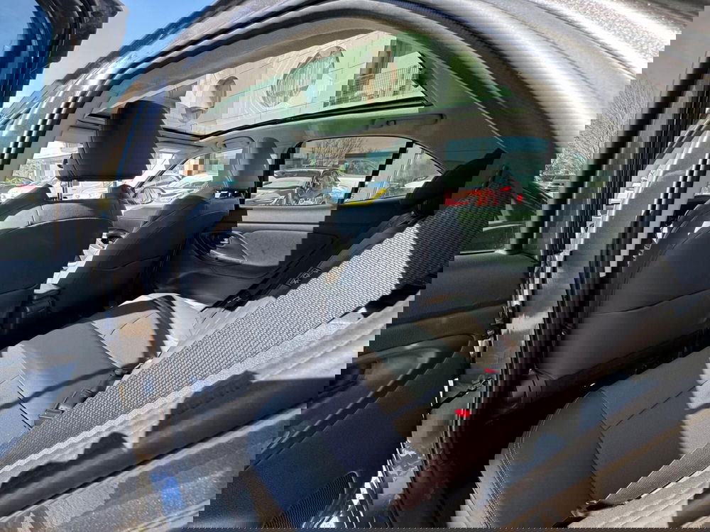 Toyota Yaris Cross usata a Modena (14)