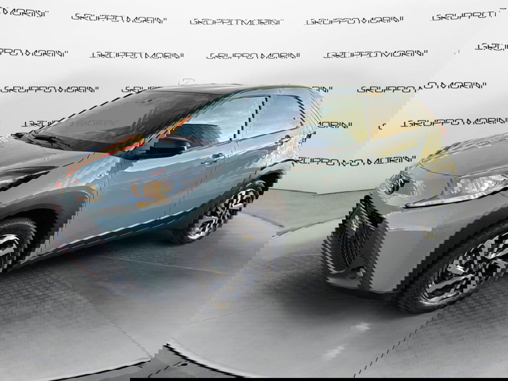 Toyota Aygo X nuova a Bologna