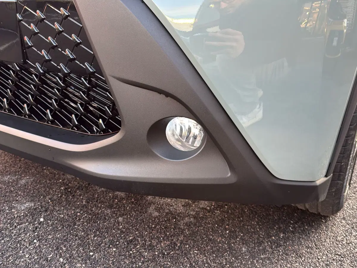 Toyota Aygo X nuova a Bologna (9)