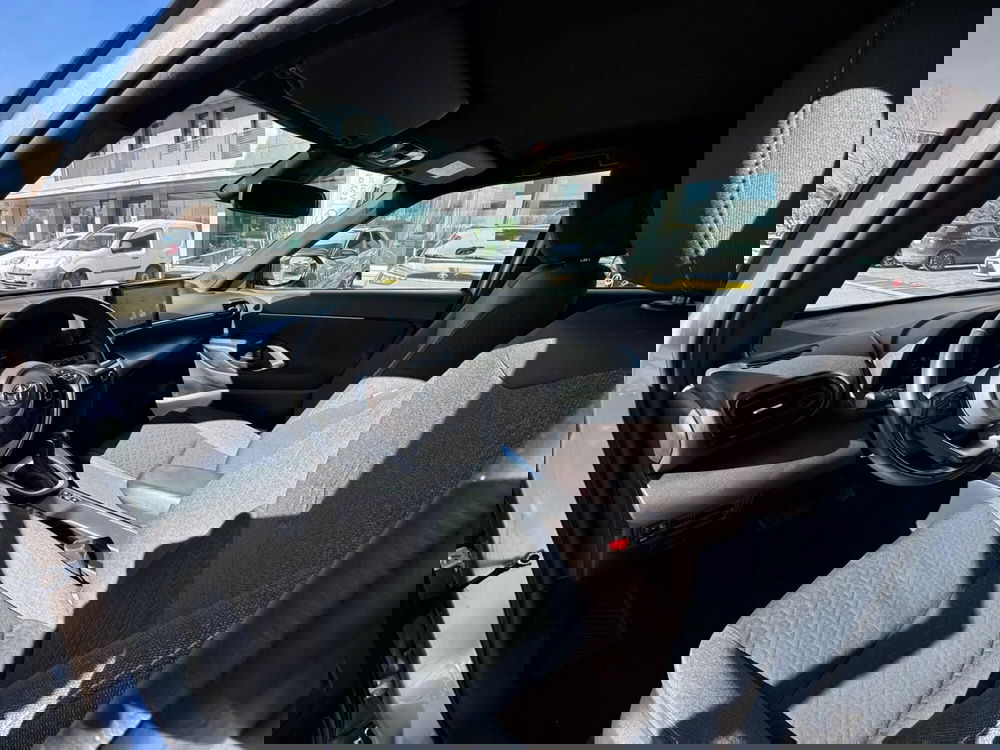 Toyota Yaris Cross usata a Modena (13)