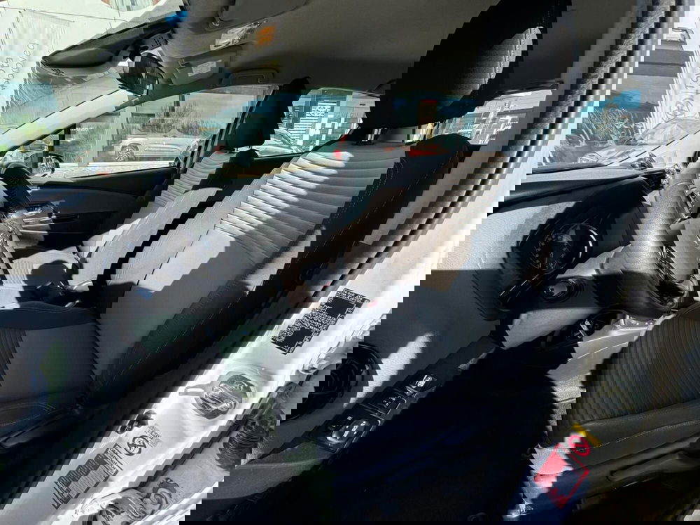 Toyota Yaris usata a Modena (12)