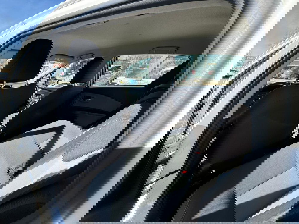 Toyota Yaris usata a Modena (14)