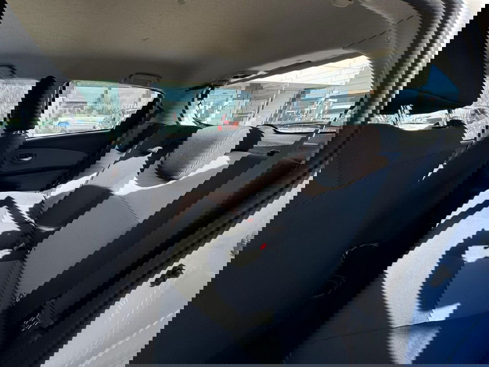 Toyota Yaris usata a Modena (15)