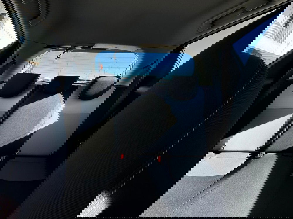 Toyota Yaris usata a Modena (16)