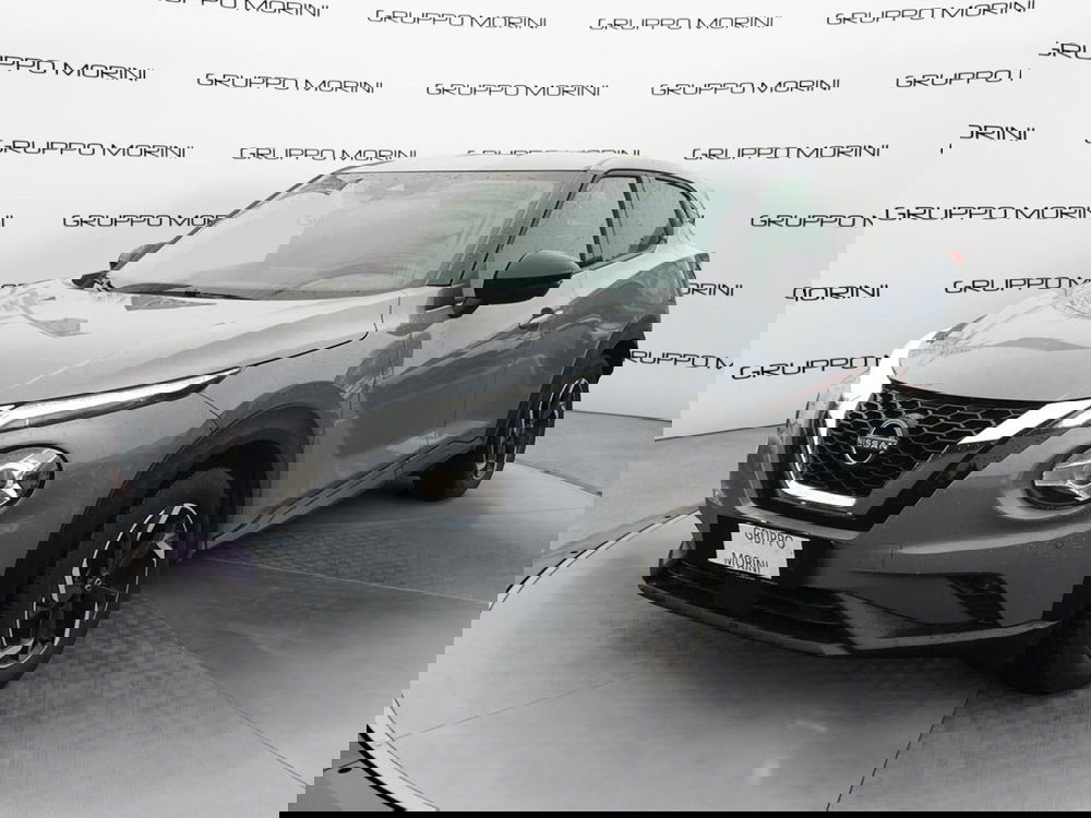 Nissan Juke usata a Bologna