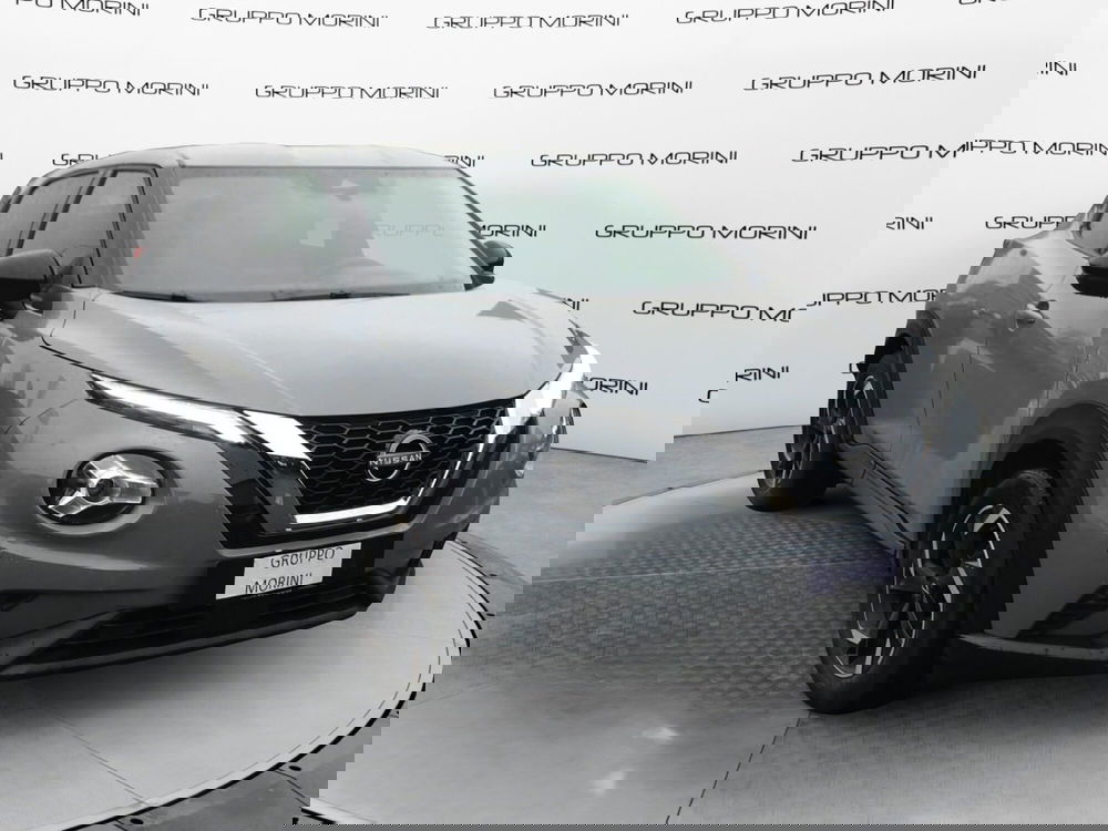 Nissan Juke usata a Bologna (2)