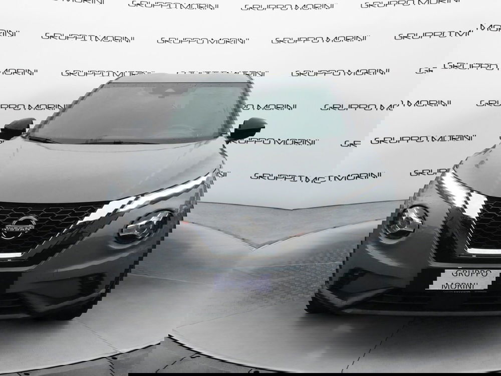 Nissan Juke usata a Bologna (3)