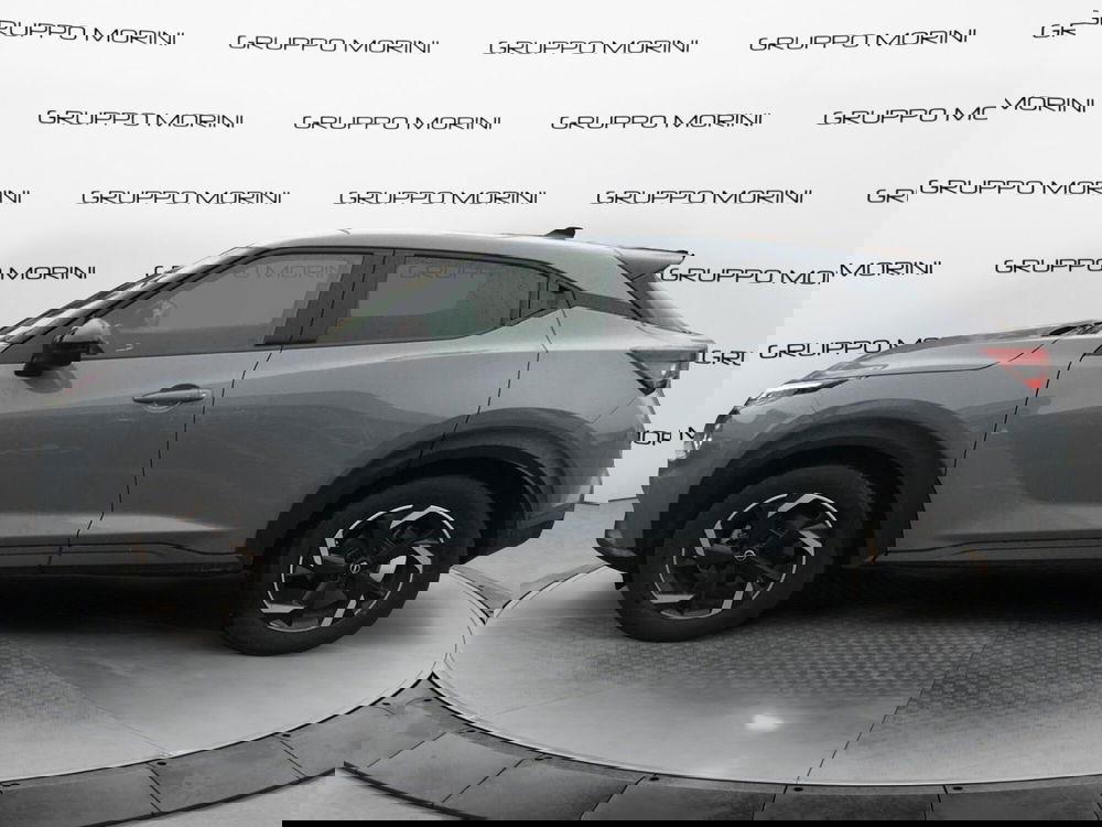 Nissan Juke usata a Bologna (4)