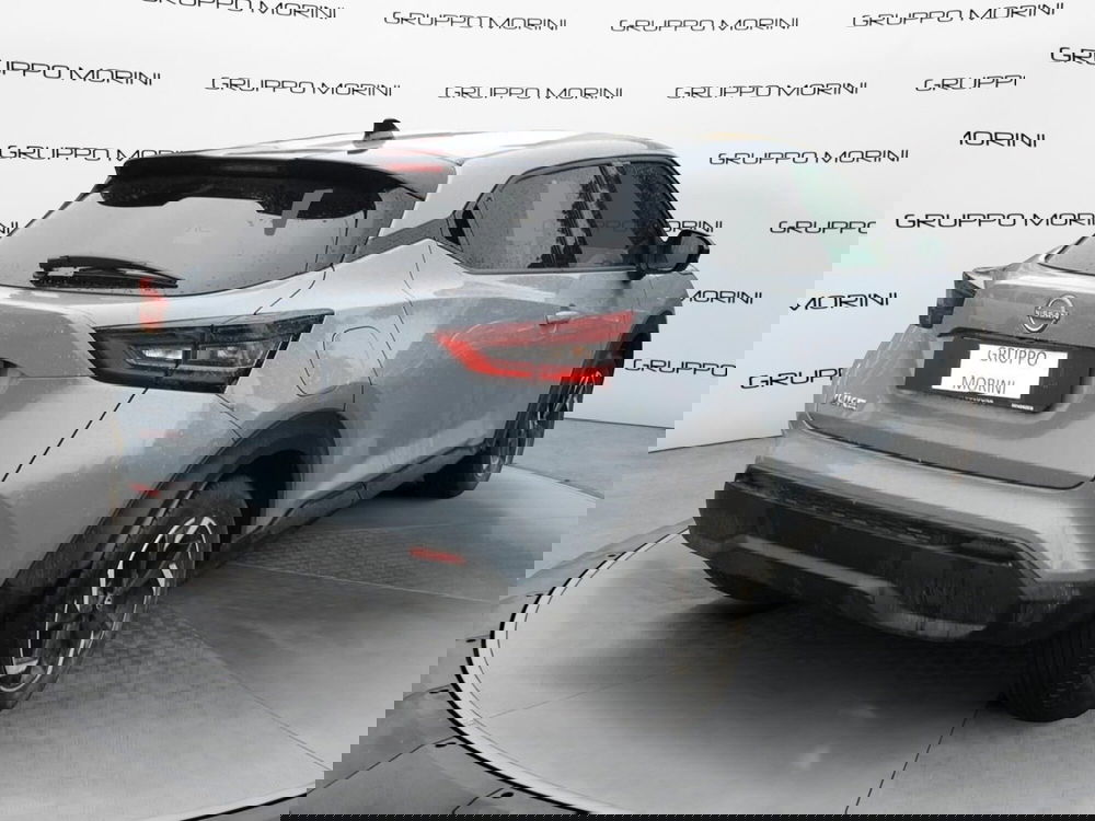 Nissan Juke usata a Bologna (5)