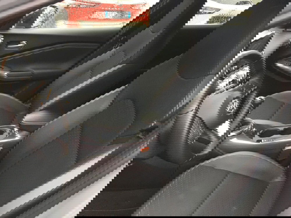 Nissan Juke usata a Bologna (7)