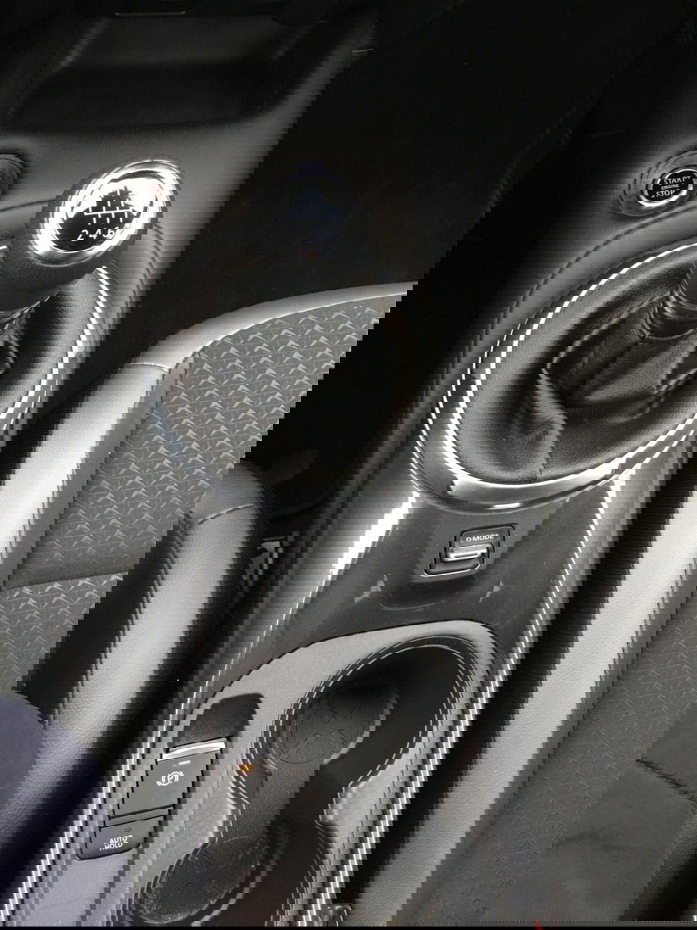 Nissan Juke usata a Bologna (9)