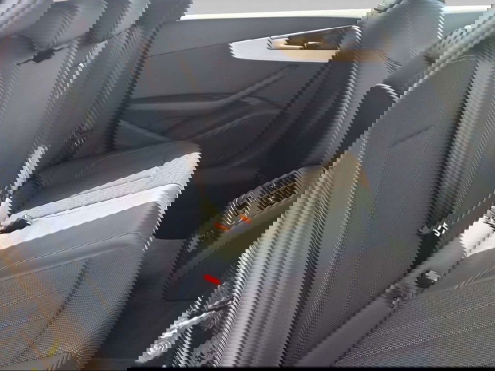 Audi A4 Avant usata a Pisa (11)