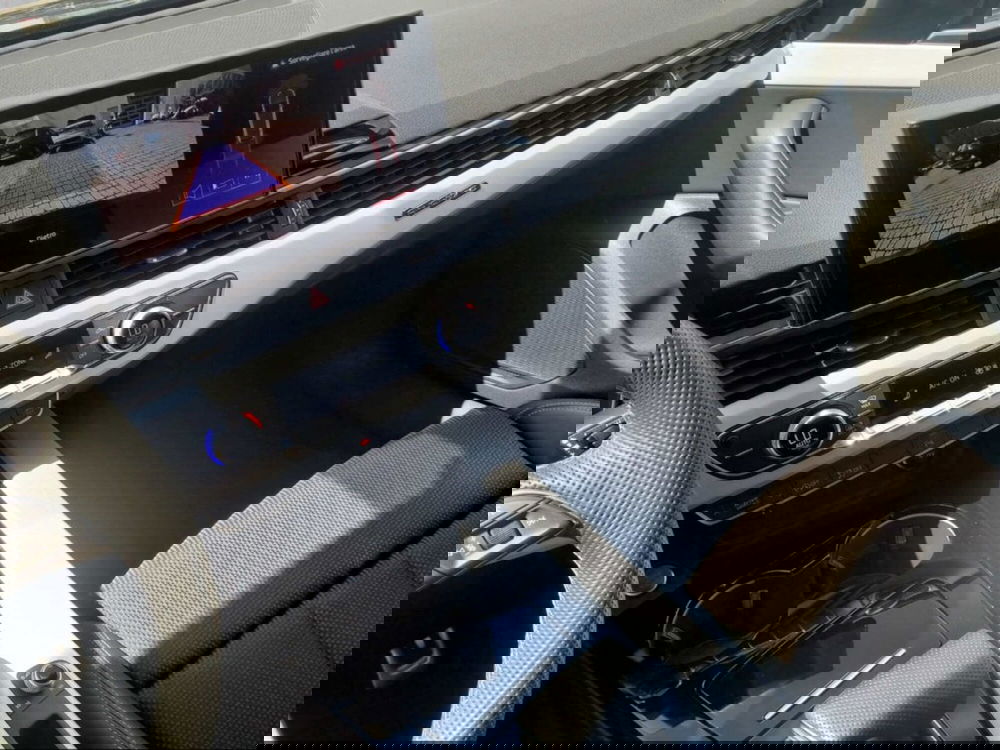 Audi A4 Avant usata a Pisa (13)