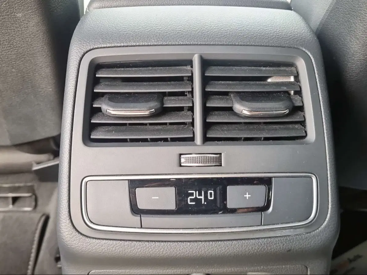 Audi A4 Avant usata a Pisa (14)