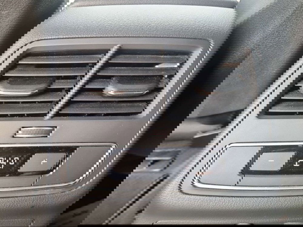 Audi A4 Avant usata a Pisa (14)