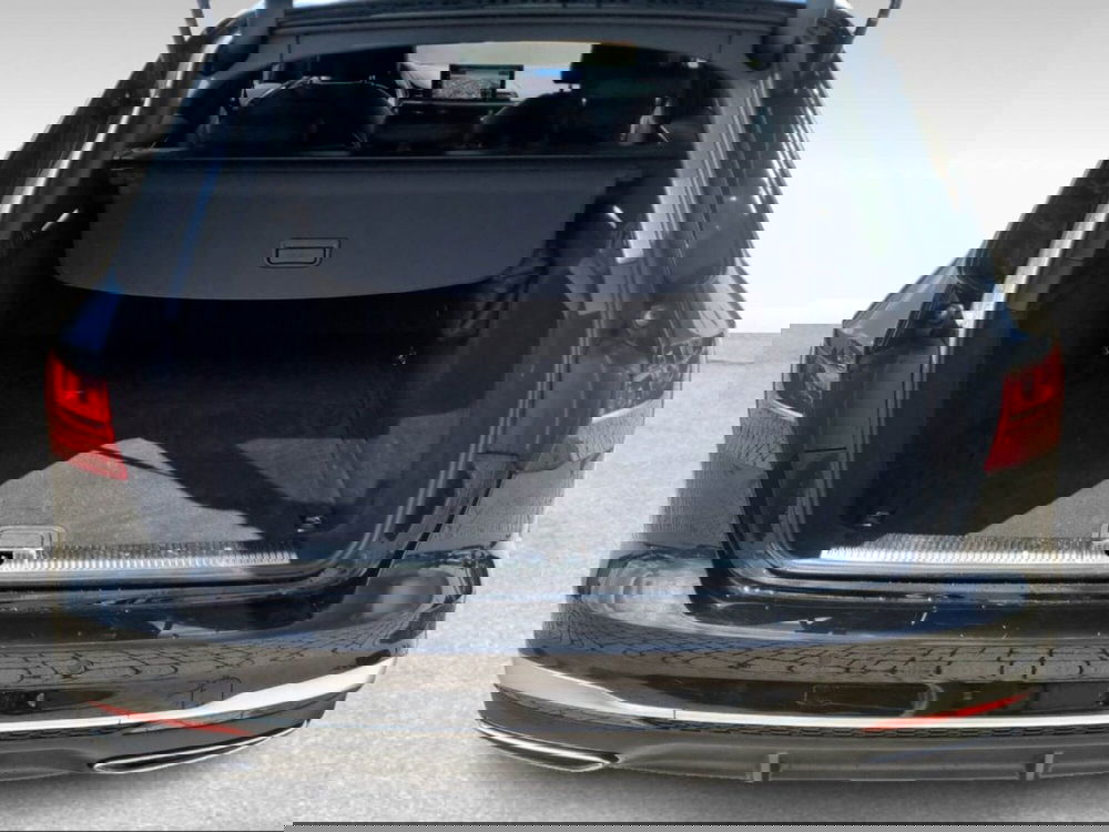 Audi A4 Avant usata a Pisa (16)