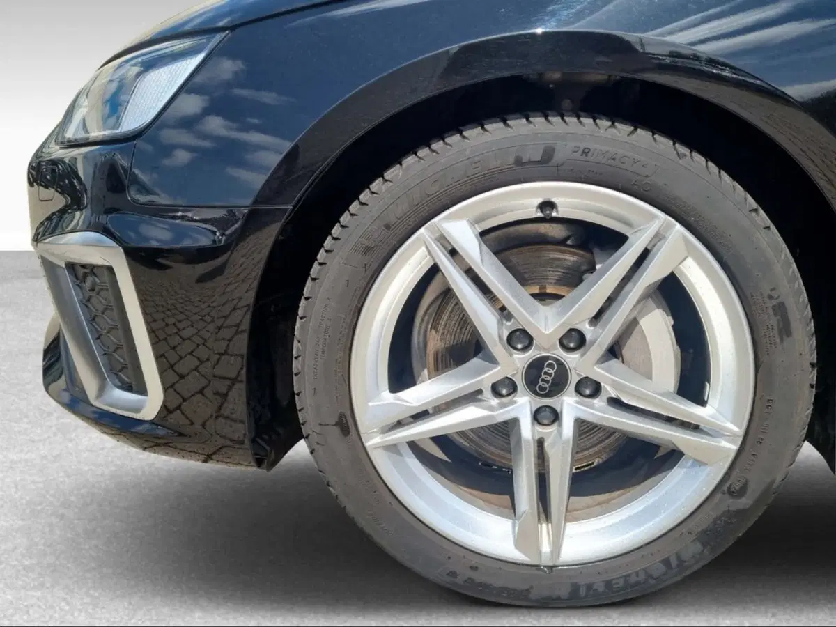 Audi A4 Avant usata a Pisa (17)