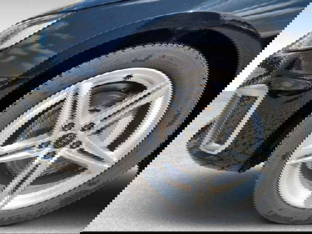 Audi A4 Avant usata a Pisa (17)