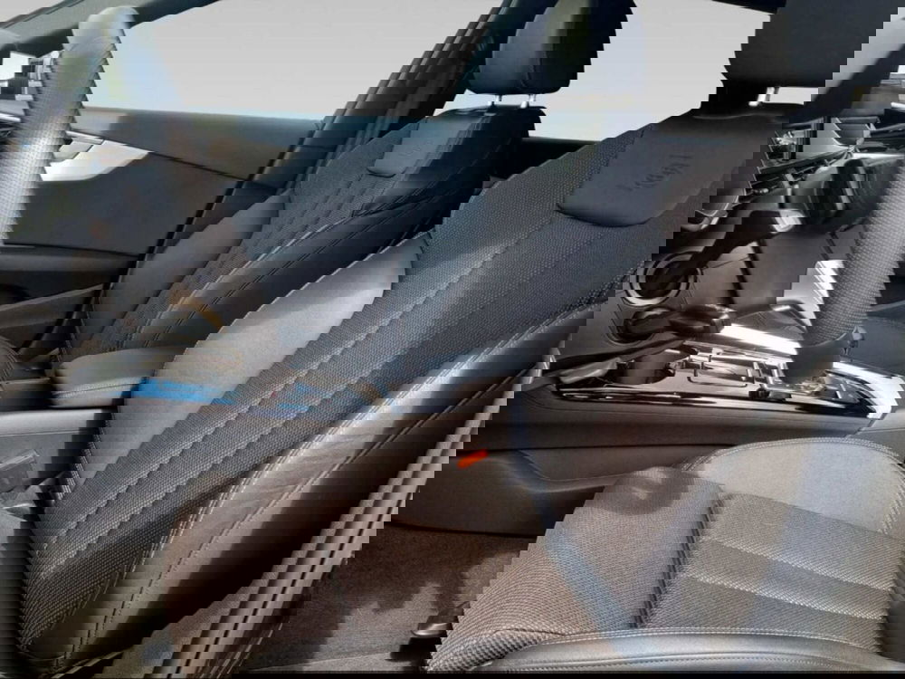 Audi A4 Avant usata a Pisa (8)