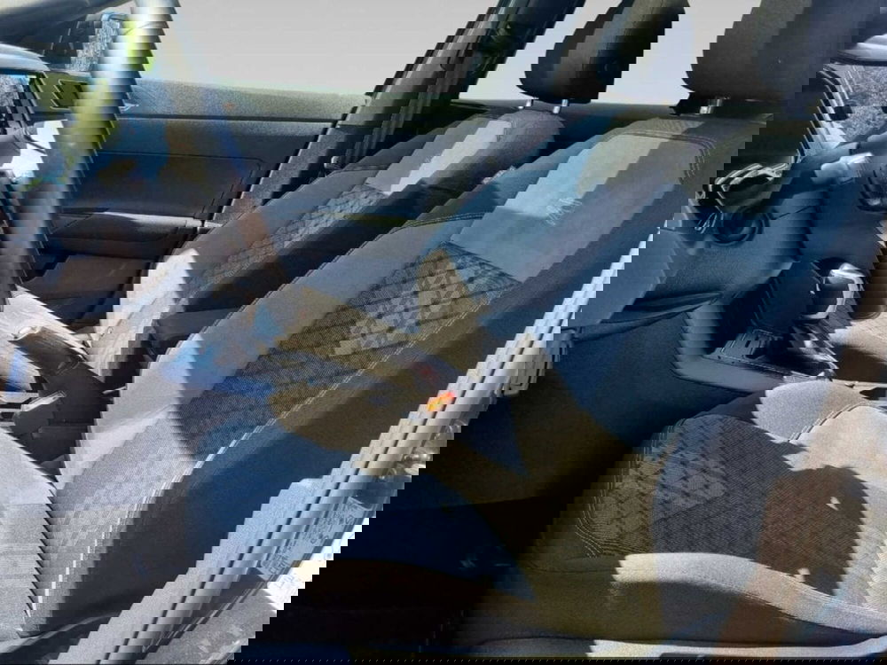 Volkswagen Taigo usata a Pisa (10)