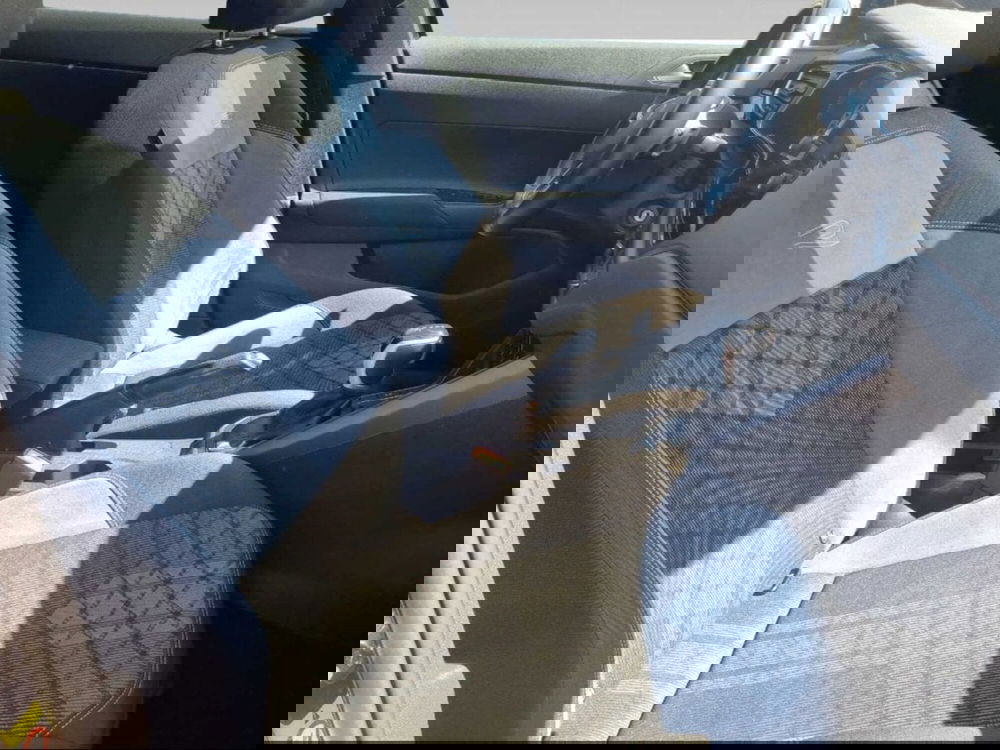 Volkswagen Taigo usata a Pisa (12)