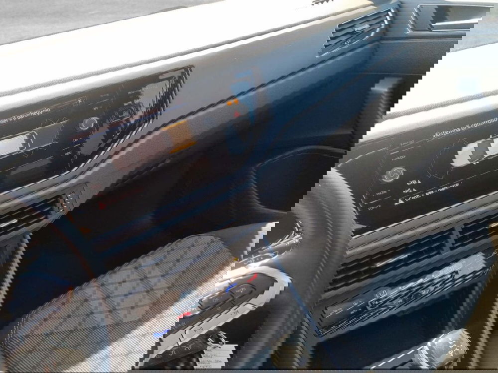 Volkswagen Taigo usata a Pisa (14)