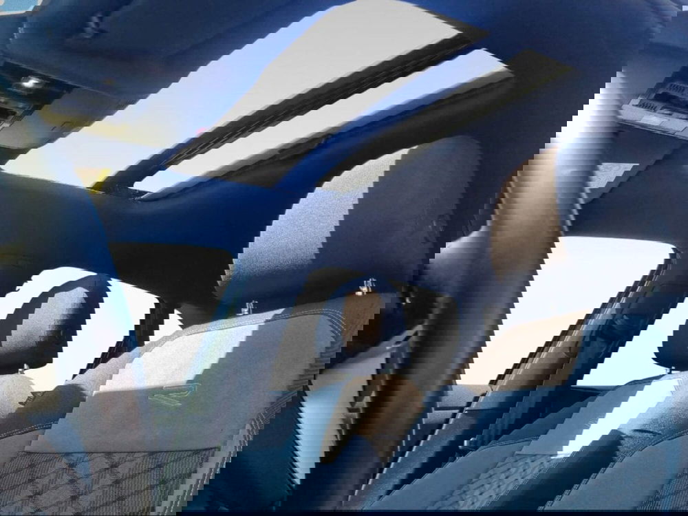 Volkswagen Taigo usata a Pisa (15)