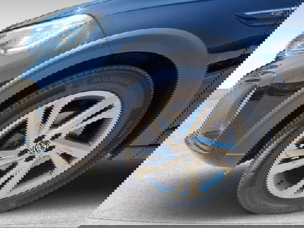 Volkswagen Taigo usata a Pisa (16)