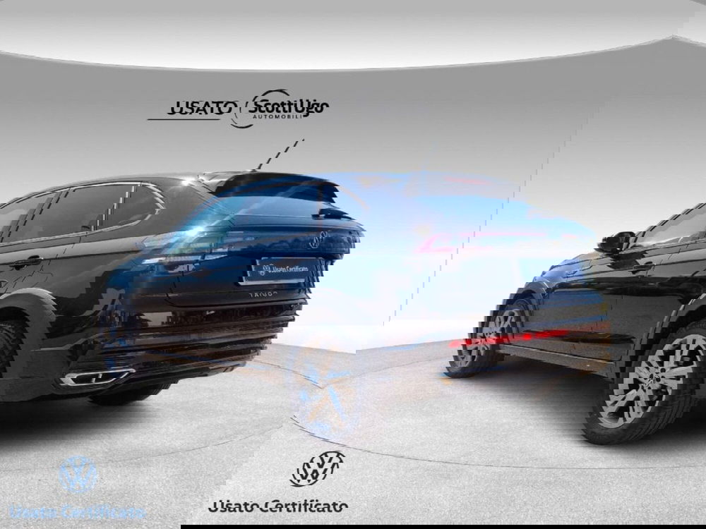 Volkswagen Taigo usata a Pisa (4)