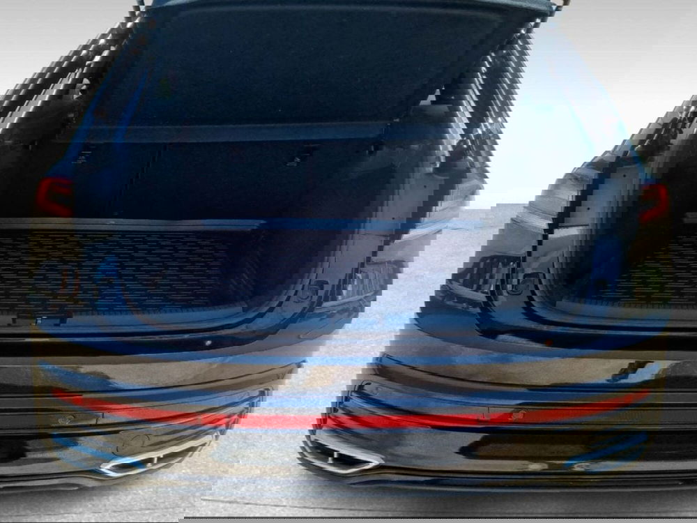 Volkswagen Taigo usata a Pisa (6)